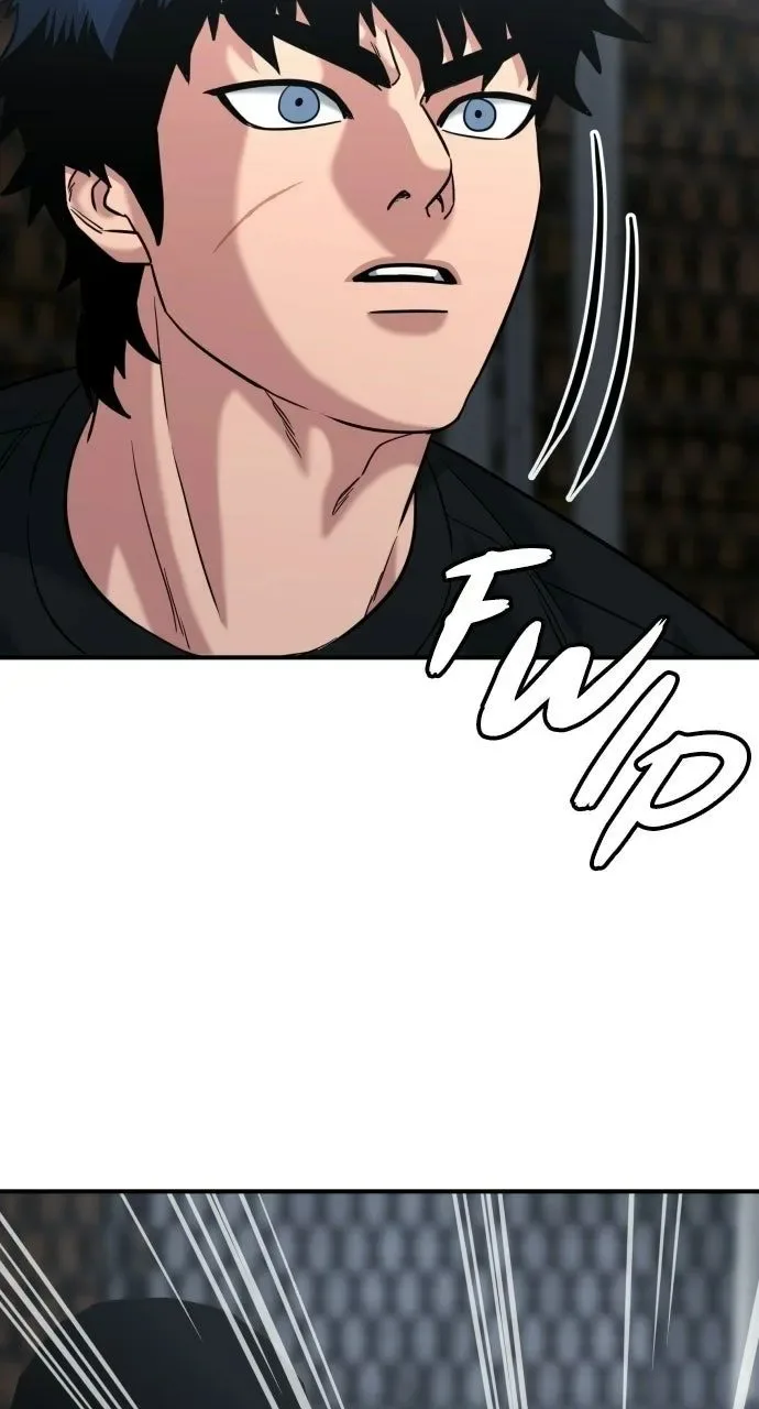 High School Gangsters Chapter 49 page 90