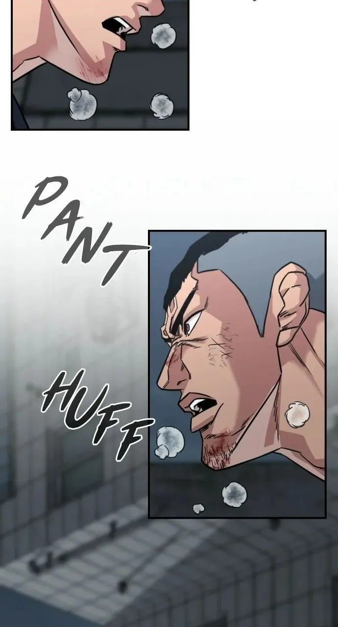 High School Gangsters Chapter 49 page 124