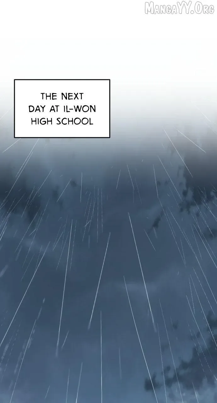 High School Gangsters Chapter 50 page 103