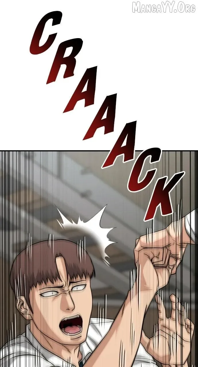 High School Gangsters Chapter 50 page 118