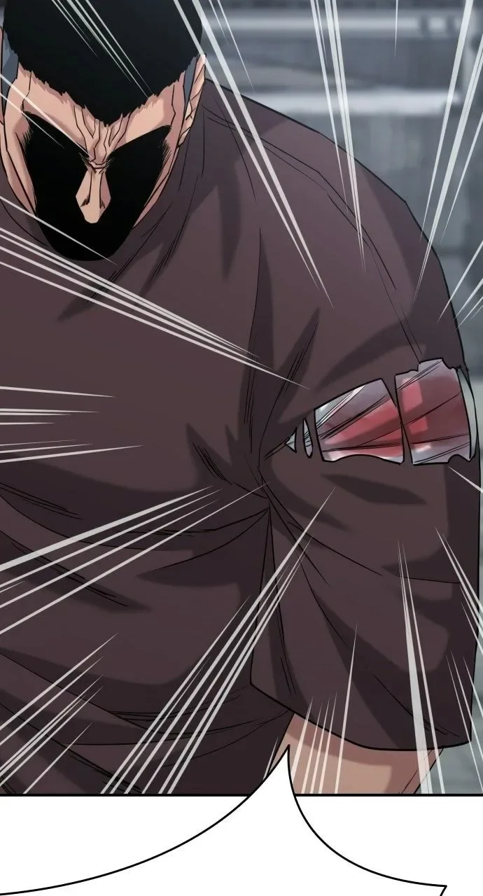High School Gangsters Chapter 49 page 91