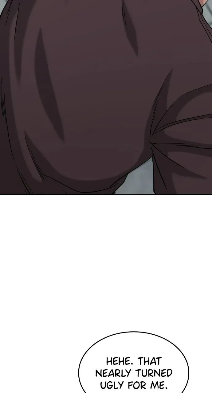High School Gangsters Chapter 49 page 81