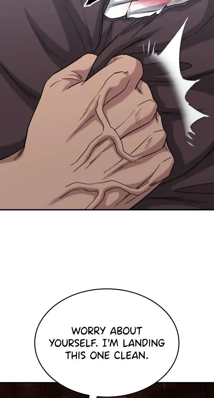 High School Gangsters Chapter 49 page 95