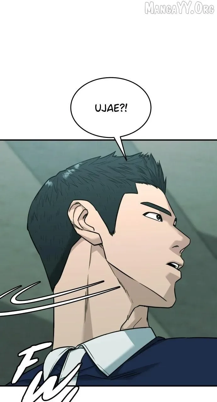 High School Gangsters Chapter 50 page 149