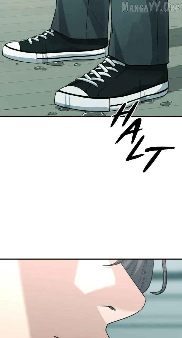 High School Gangsters Chapter 50 page 156