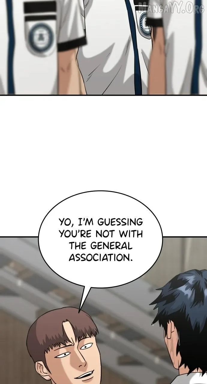 High School Gangsters Chapter 50 page 113