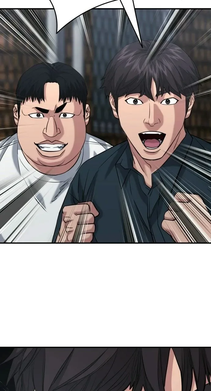 High School Gangsters Chapter 49 page 78