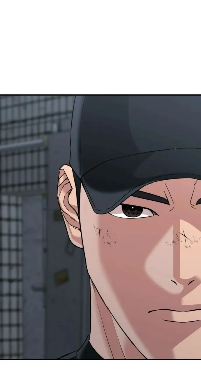 High School Gangsters Chapter 49 page 105
