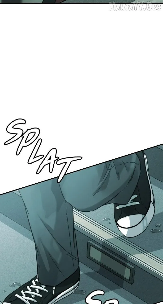 High School Gangsters Chapter 50 page 151