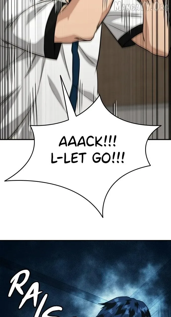 High School Gangsters Chapter 50 page 119