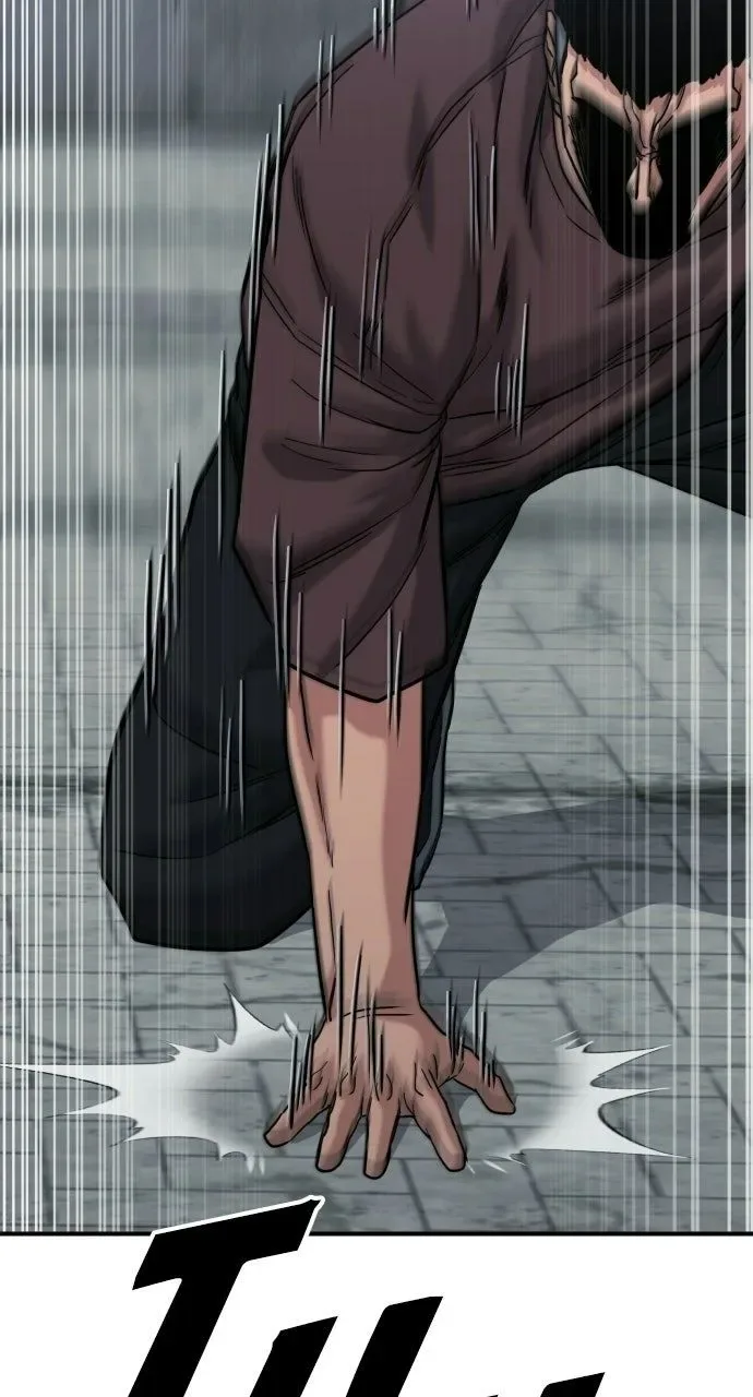 High School Gangsters Chapter 49 page 84