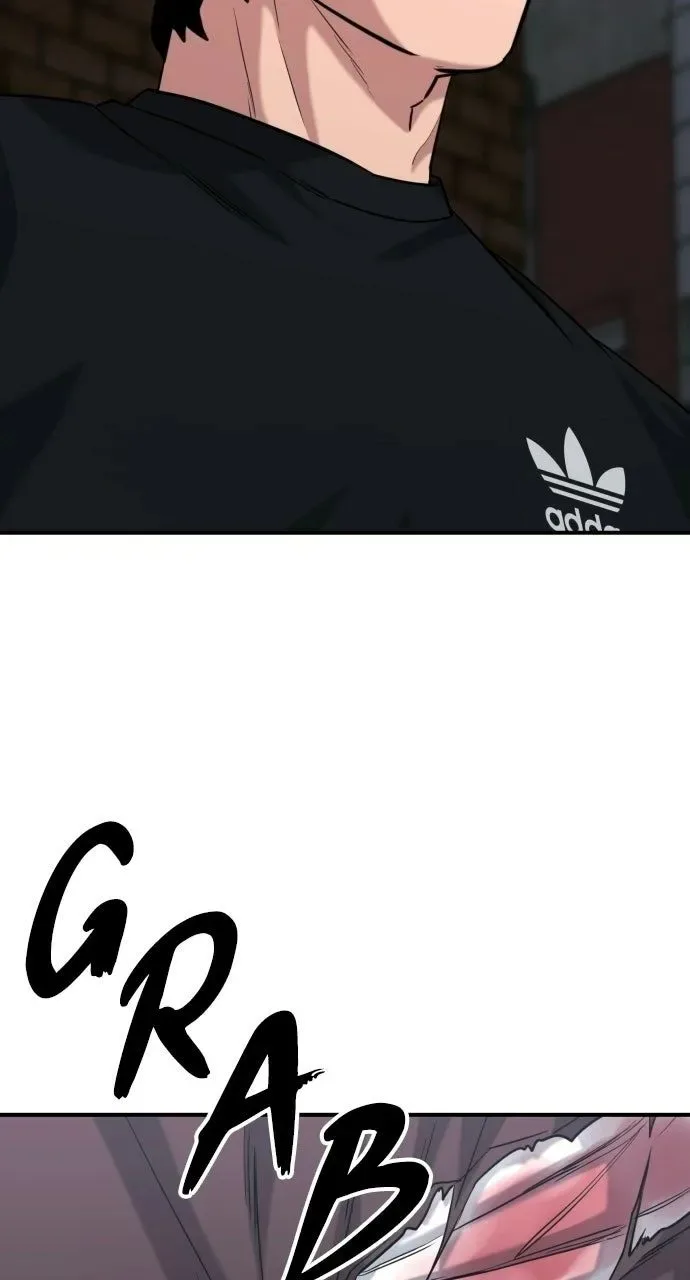 High School Gangsters Chapter 49 page 94