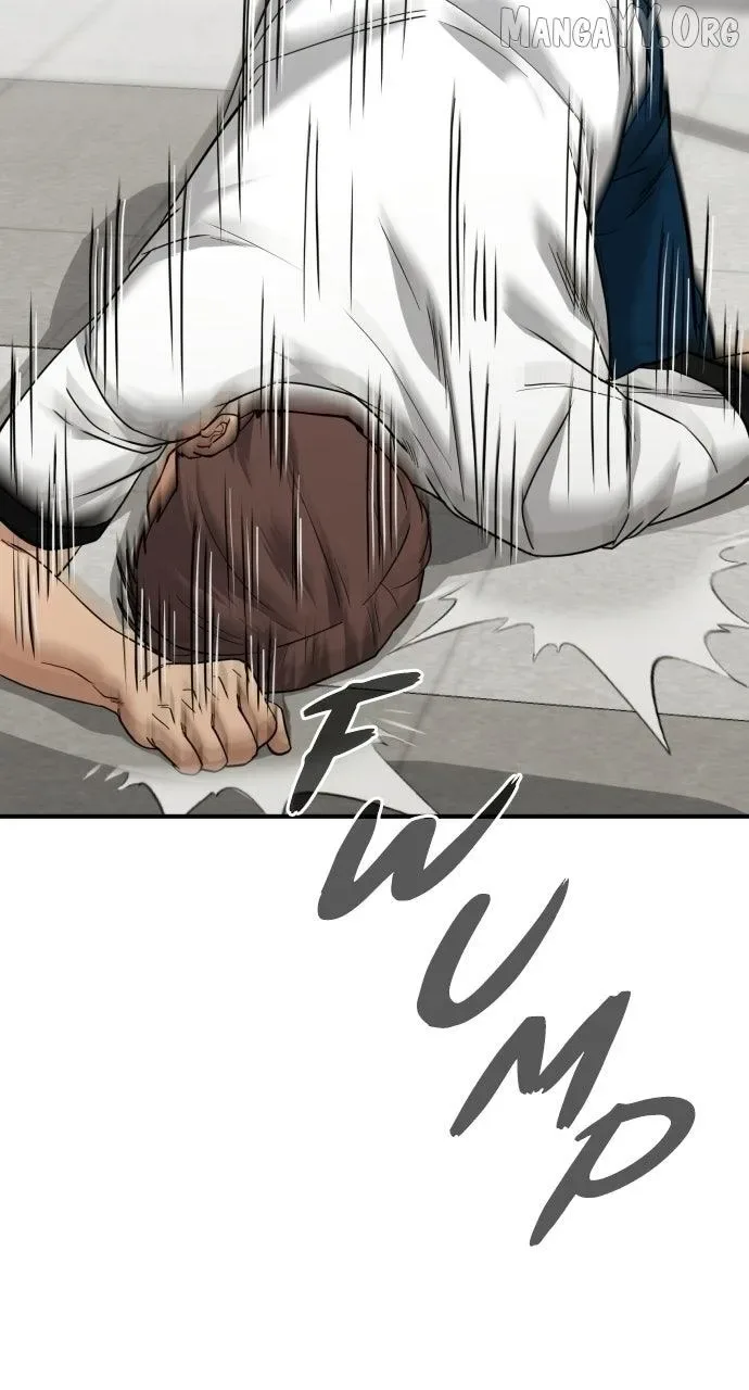 High School Gangsters Chapter 50 page 123