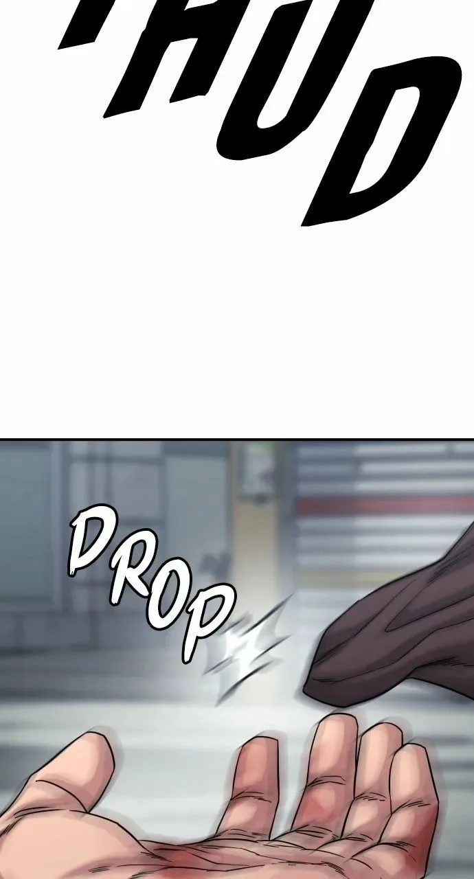 High School Gangsters Chapter 49 page 85