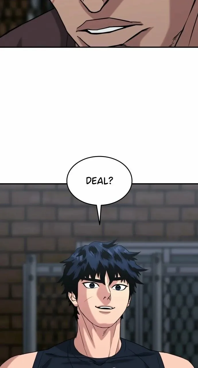 High School Gangsters Chapter 49 page 102