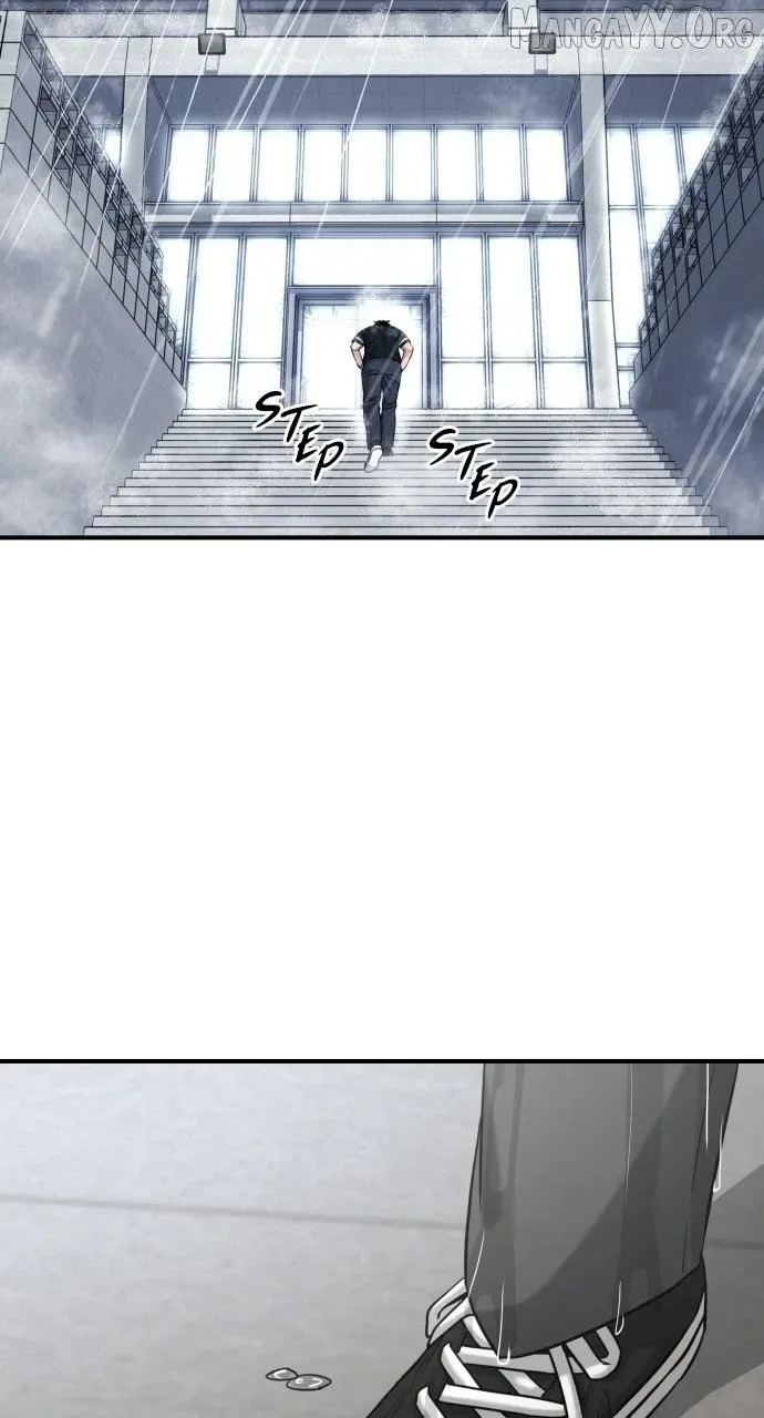 High School Gangsters Chapter 50 page 107