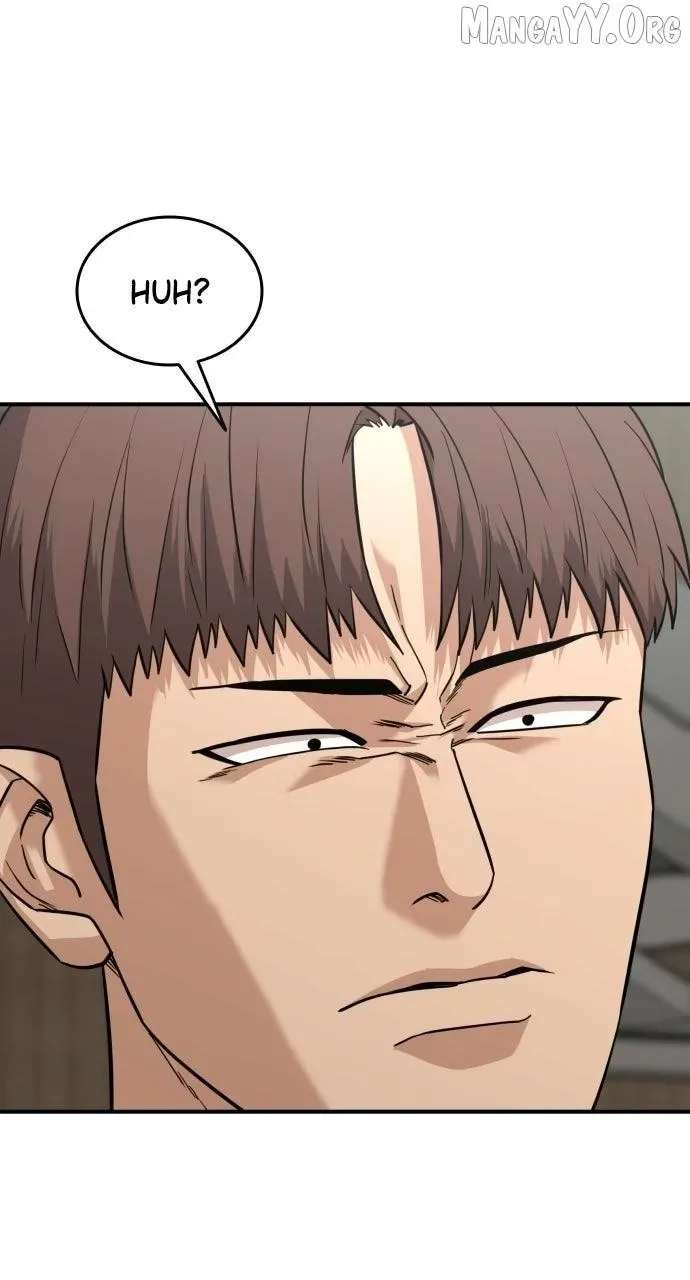 High School Gangsters Chapter 50 page 117