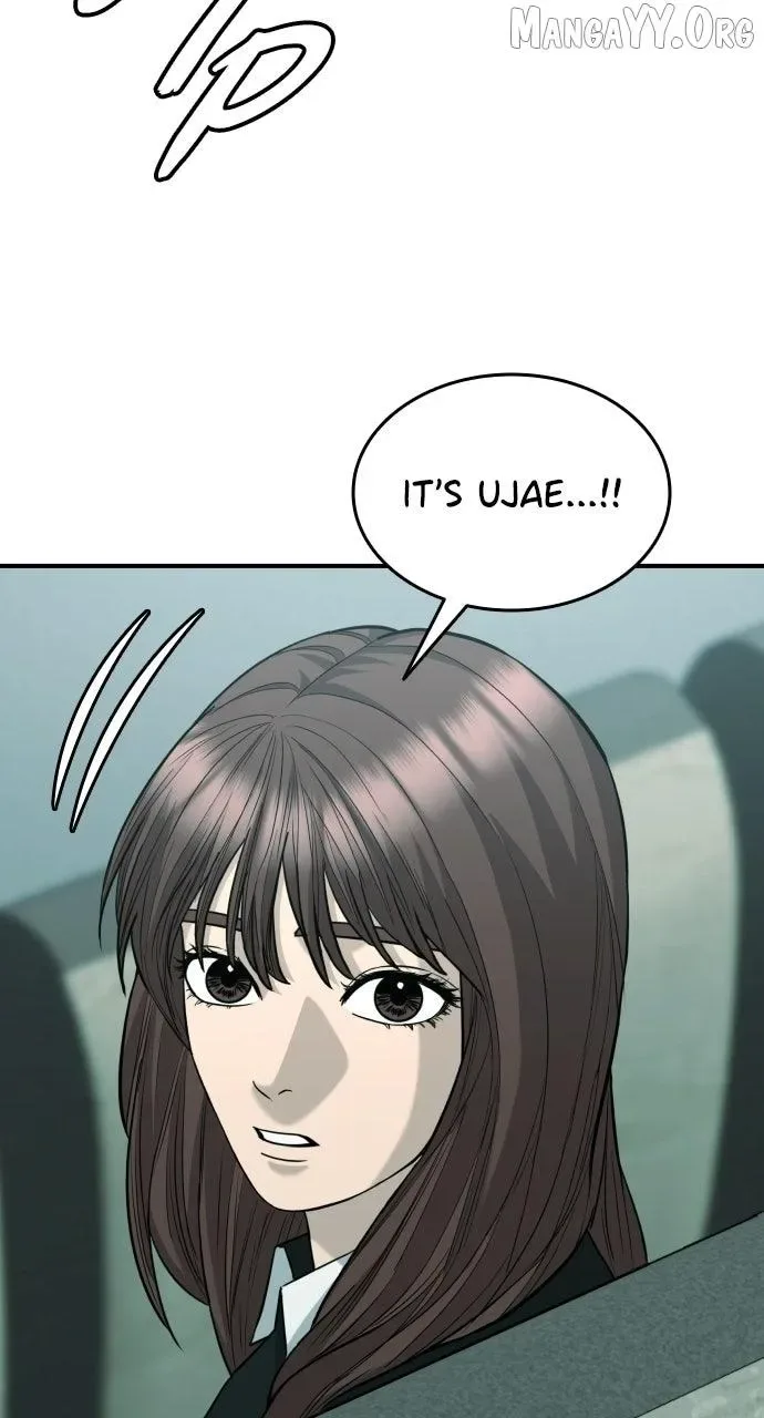 High School Gangsters Chapter 50 page 150