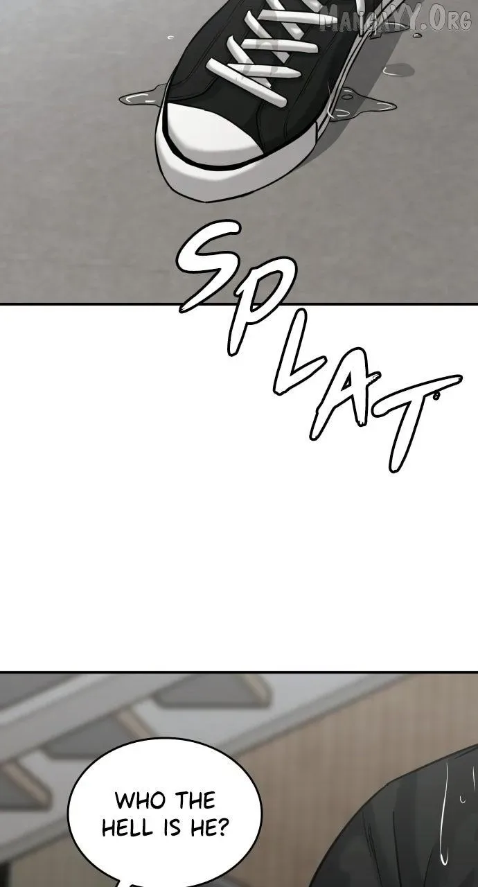 High School Gangsters Chapter 50 page 108