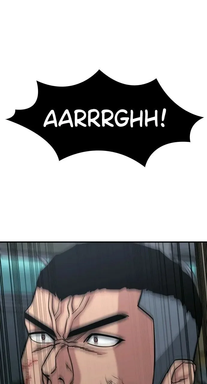 High School Gangsters Chapter 49 page 114