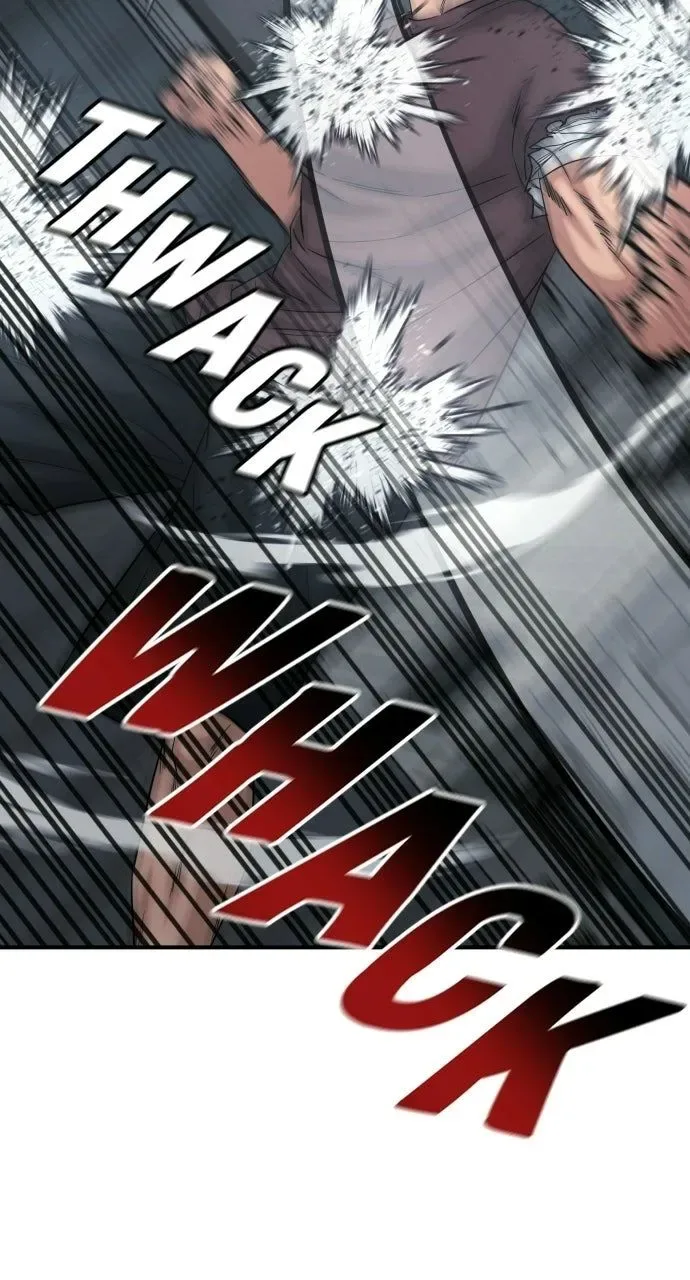 High School Gangsters Chapter 49 page 109