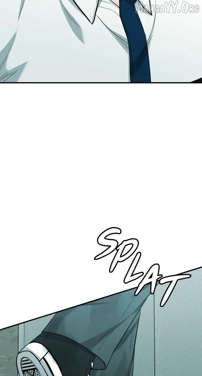 High School Gangsters Chapter 50 page 153