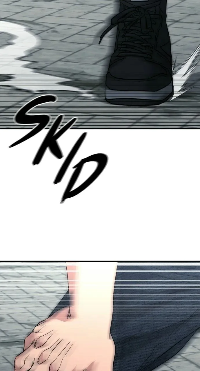 High School Gangsters Chapter 49 page 122