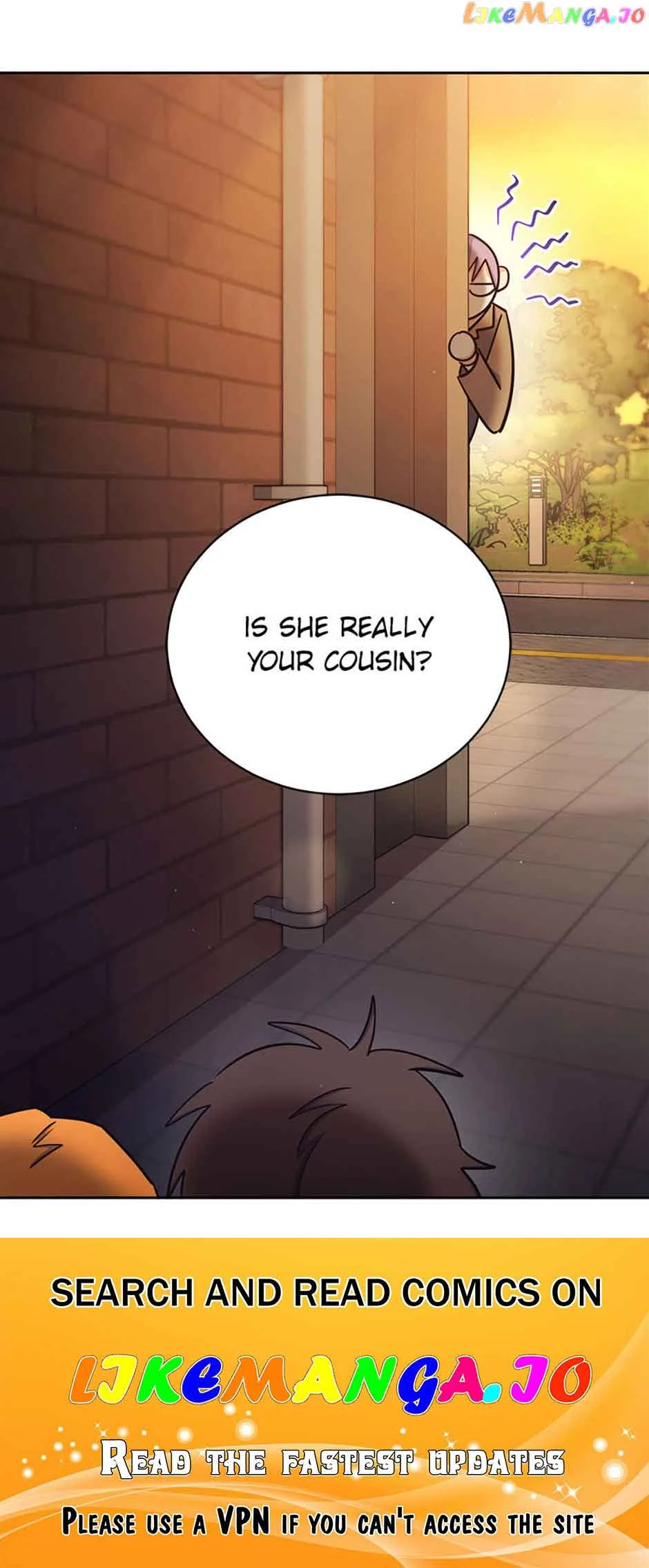 High School Life Guide for the Great Wizard Chapter 6 page 67