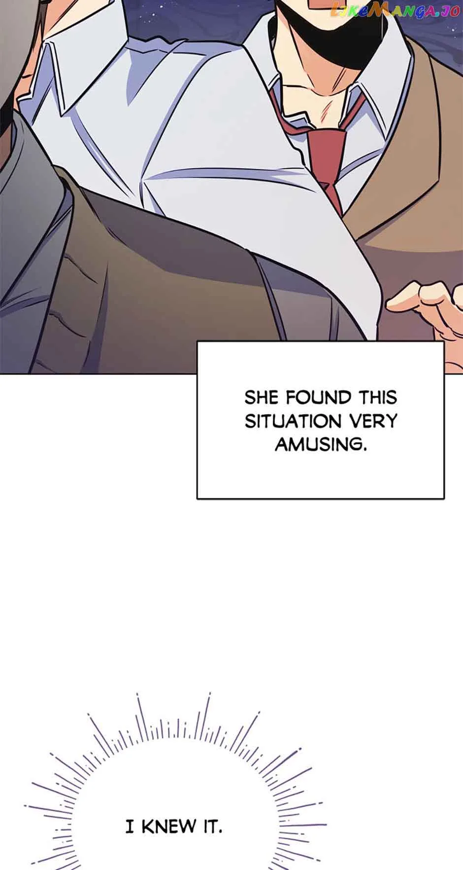High School Life Guide for the Great Wizard Chapter 6 page 5