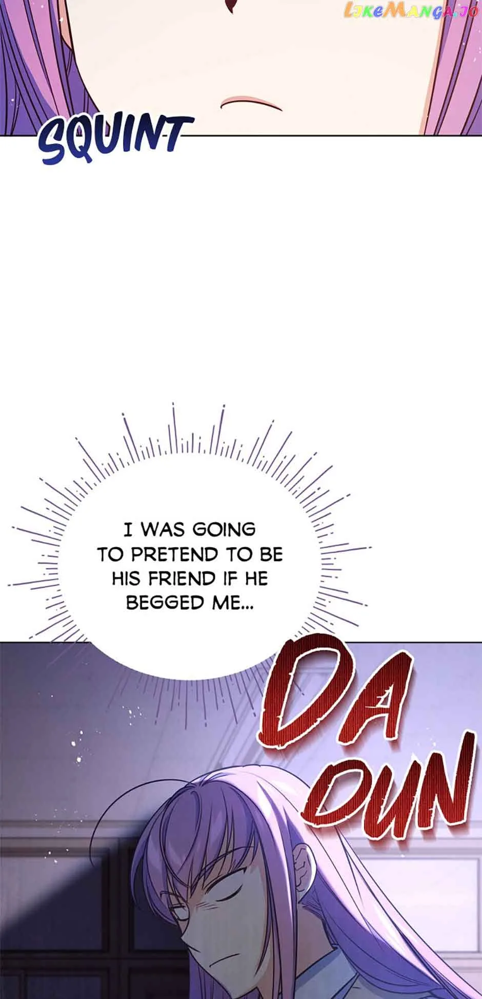 High School Life Guide for the Great Wizard Chapter 6 page 36