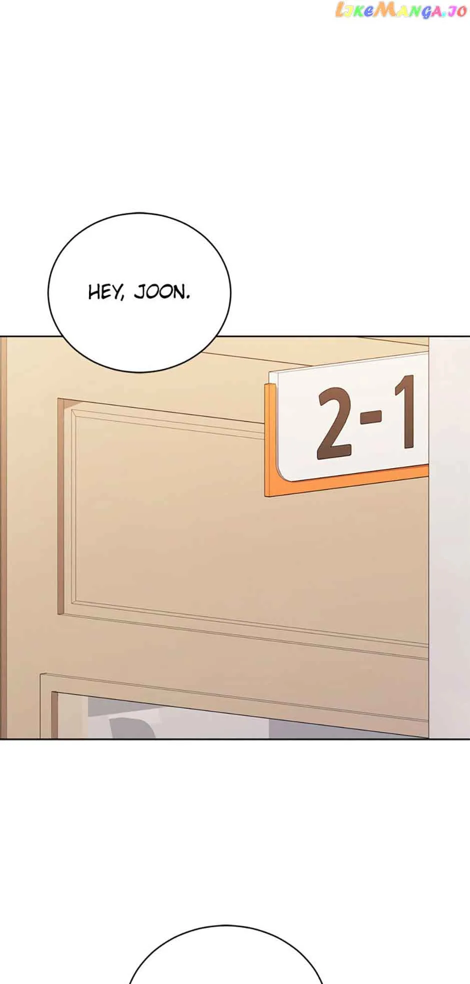 High School Life Guide for the Great Wizard Chapter 6 page 10