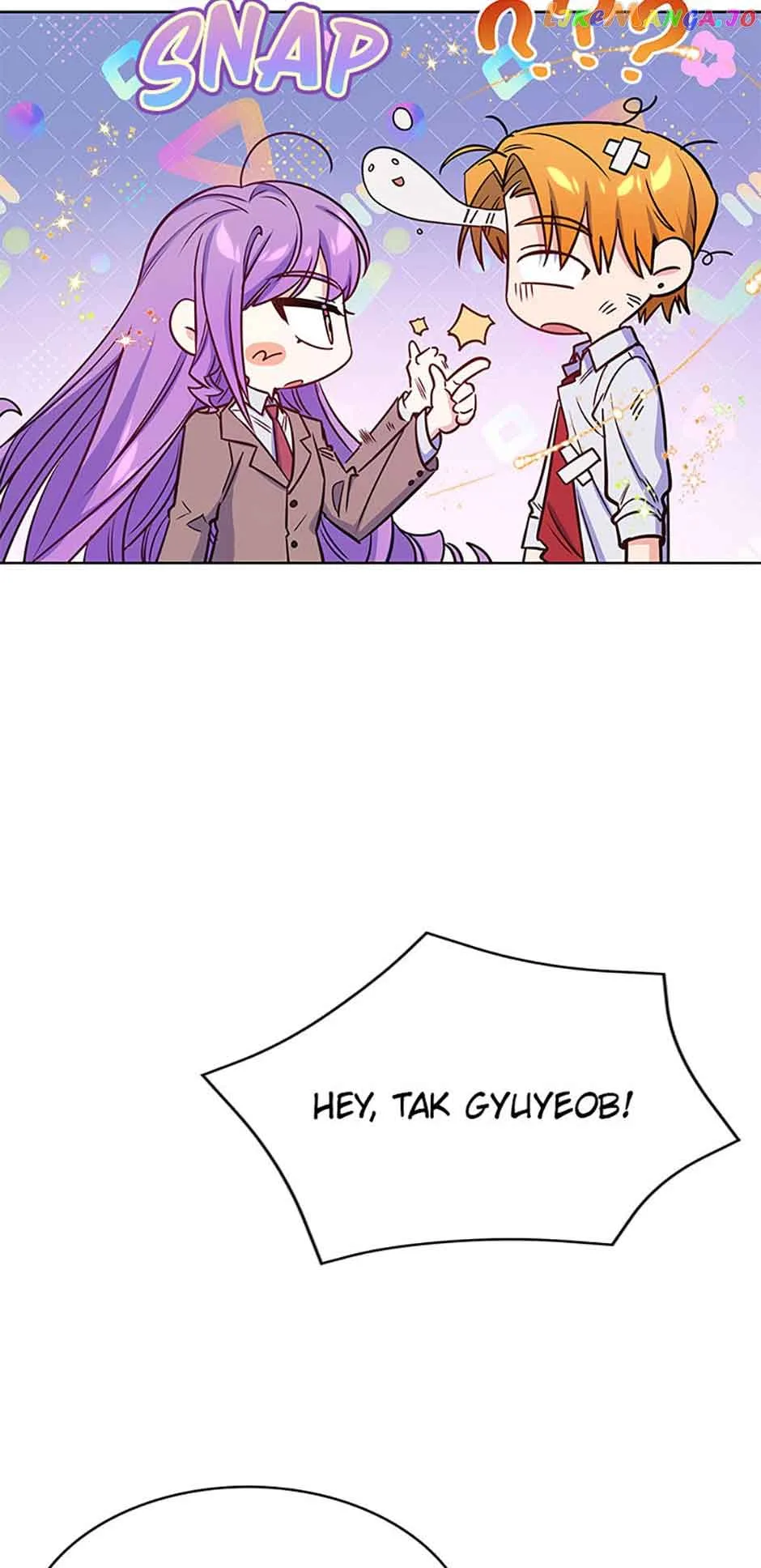High School Life Guide for the Great Wizard Chapter 10 page 35