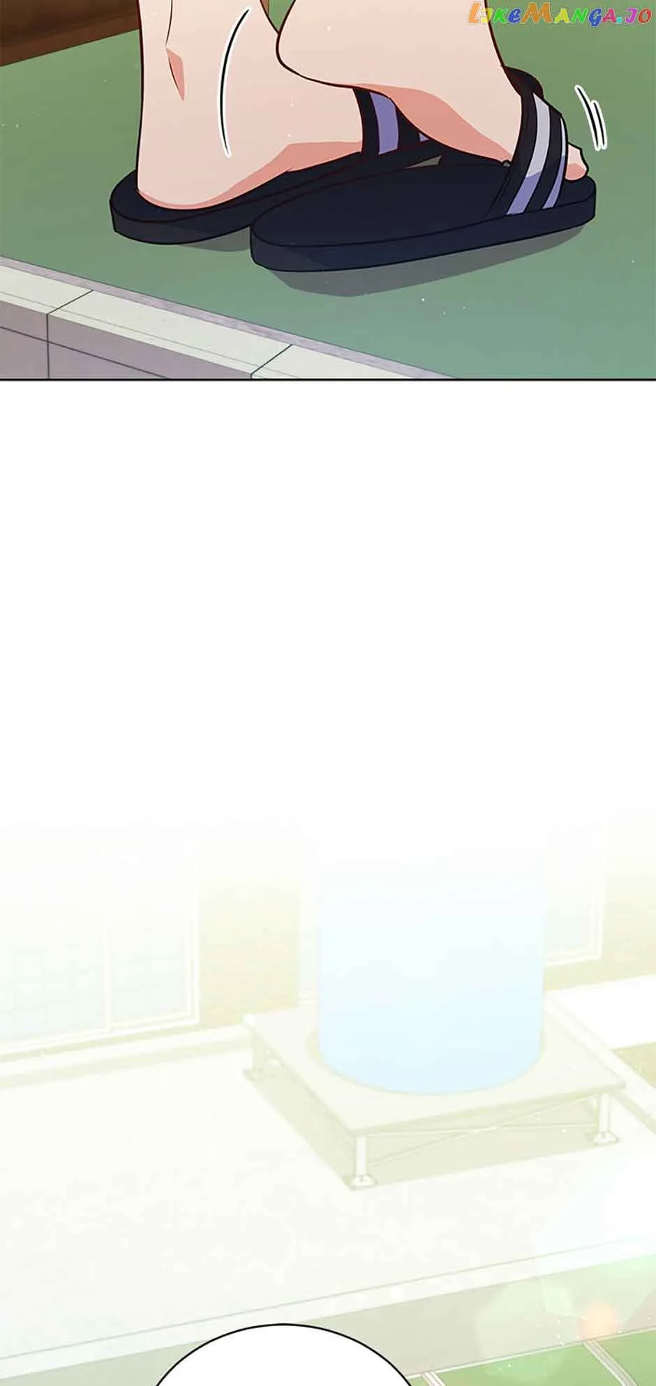 High School Life Guide for the Great Wizard Chapter 10 page 13