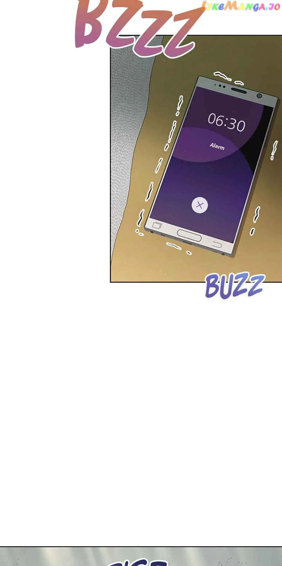 High School Life Guide for the Great Wizard Chapter 10 page 3