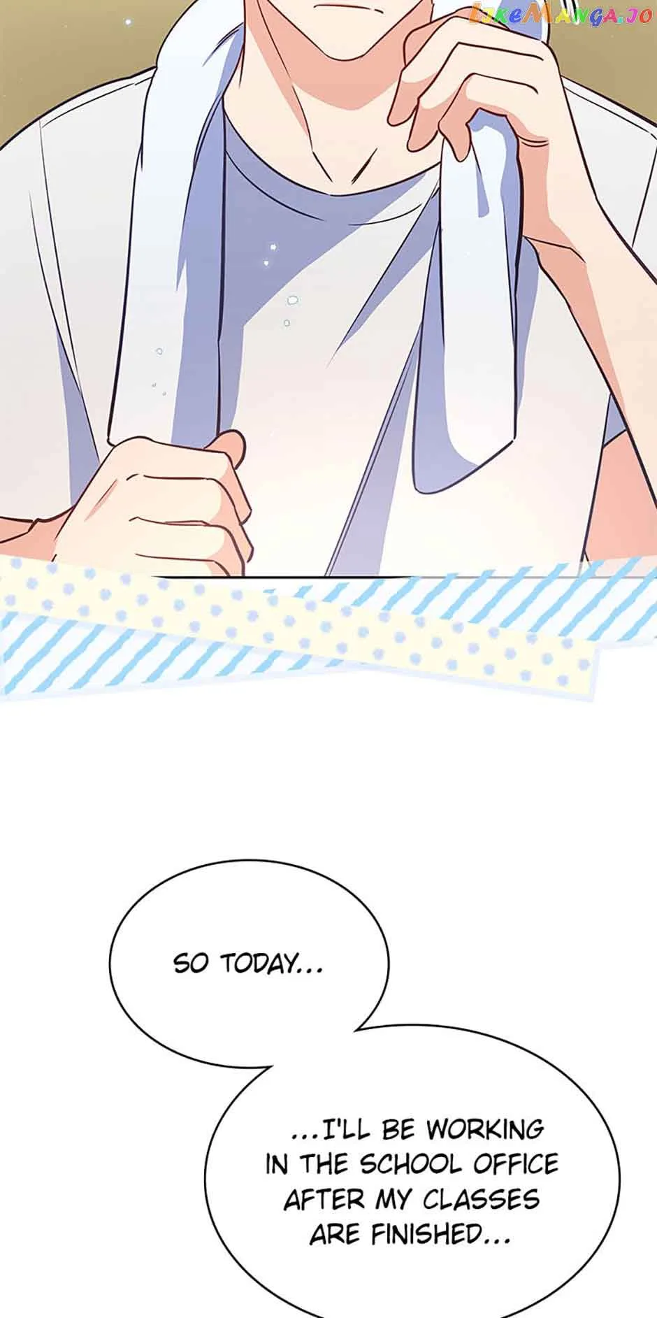 High School Life Guide for the Great Wizard Chapter 10 page 7
