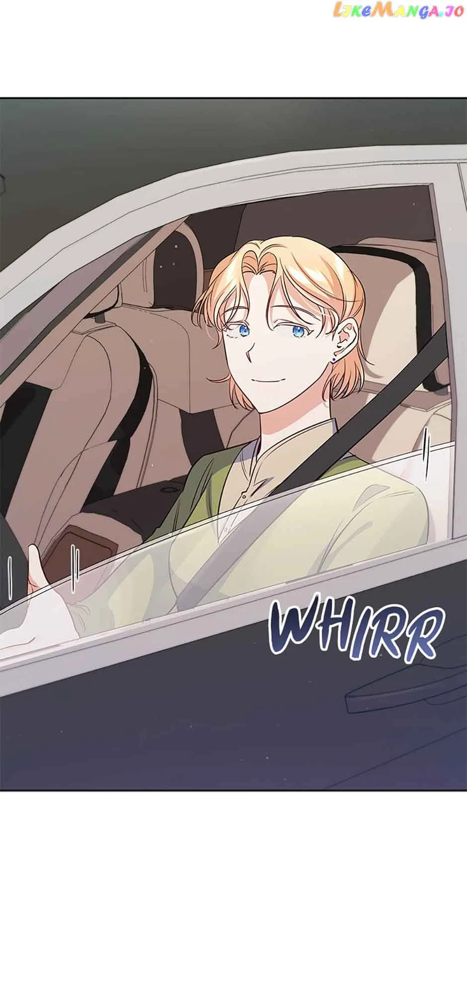 High School Life Guide for the Great Wizard Chapter 10 page 41