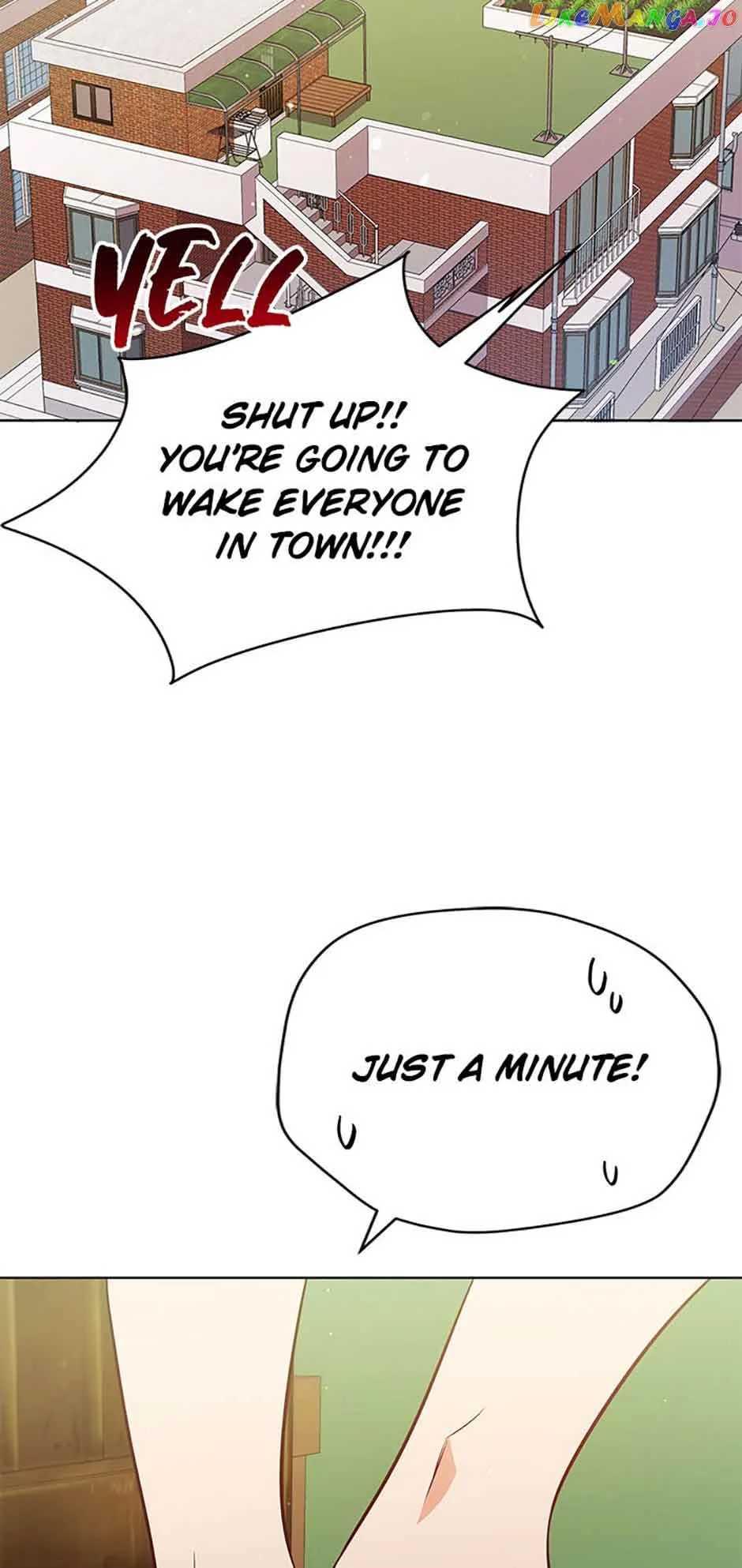 High School Life Guide for the Great Wizard Chapter 10 page 12