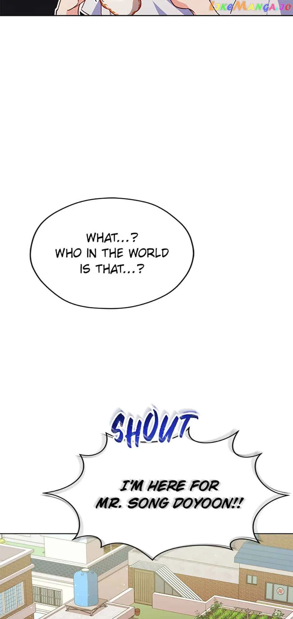 High School Life Guide for the Great Wizard Chapter 10 page 11