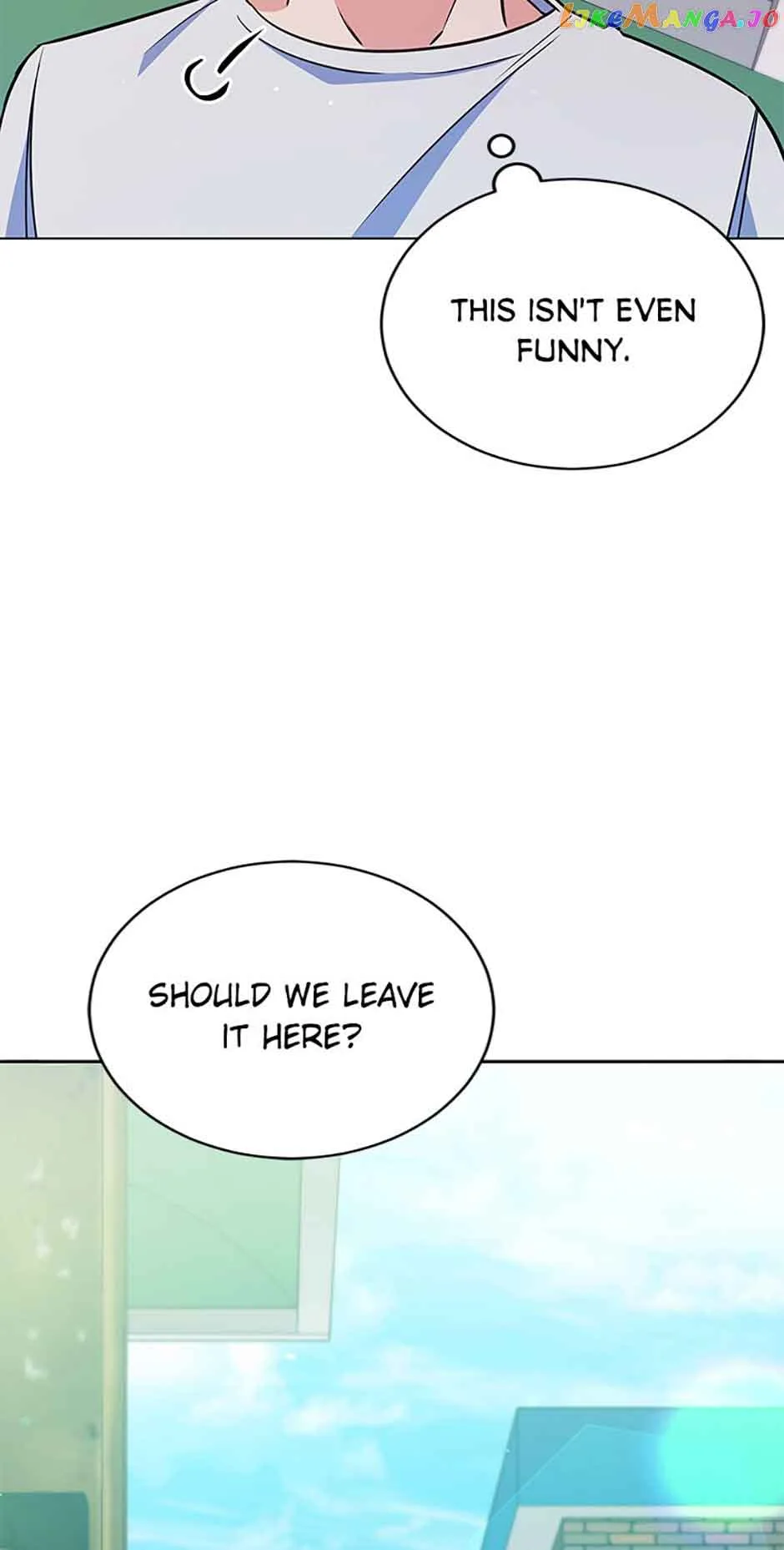 High School Life Guide for the Great Wizard Chapter 10 page 20