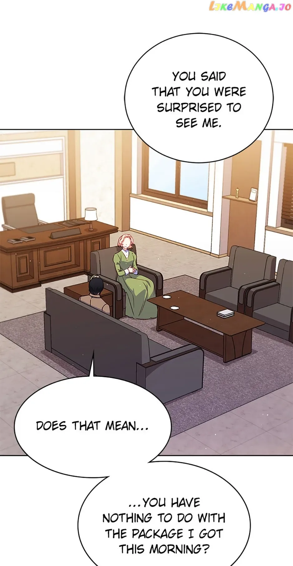 High School Life Guide for the Great Wizard Chapter 11 page 10