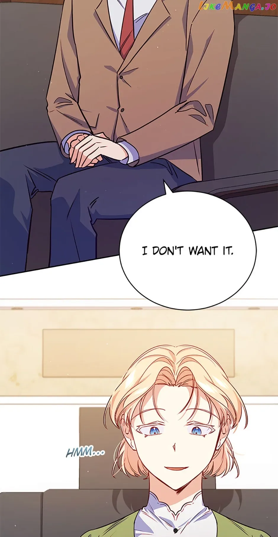 High School Life Guide for the Great Wizard Chapter 11 page 16