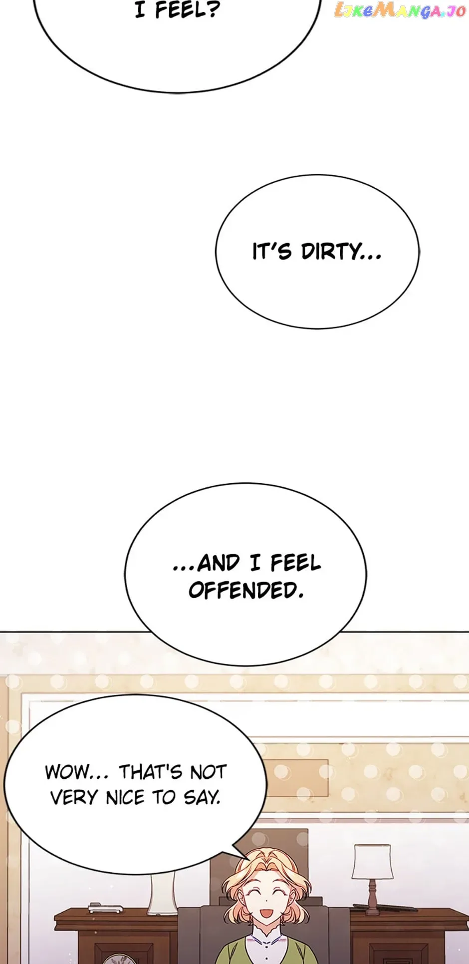 High School Life Guide for the Great Wizard Chapter 11 page 27
