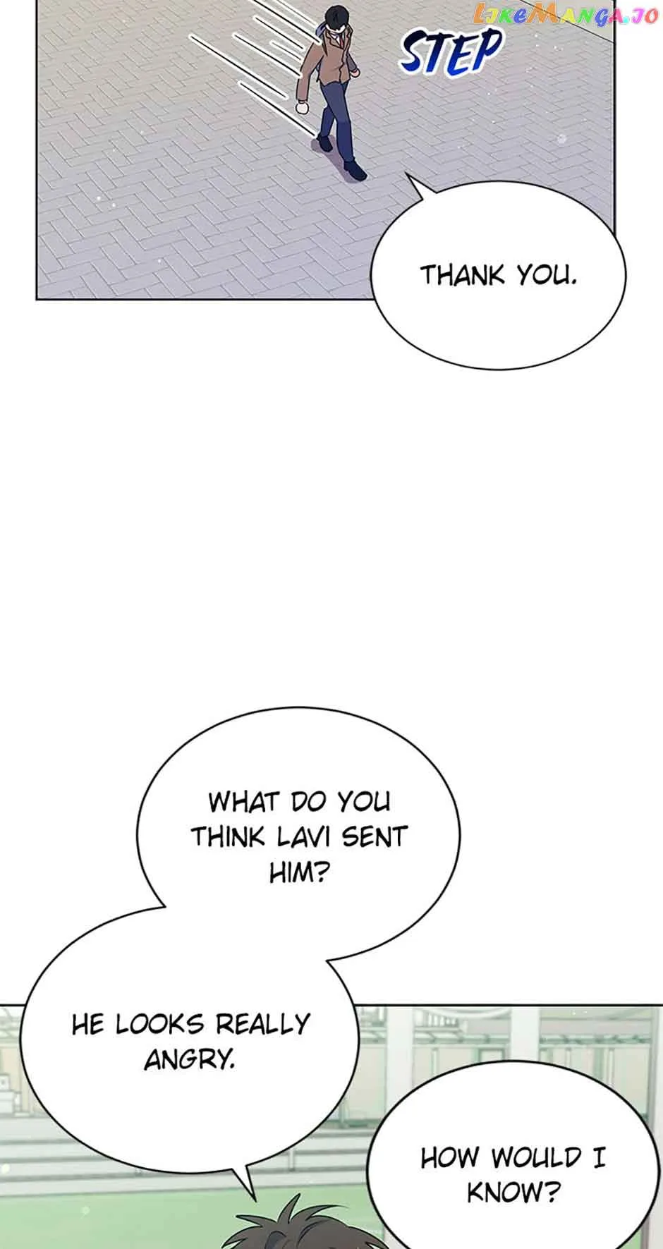 High School Life Guide for the Great Wizard Chapter 10 page 63