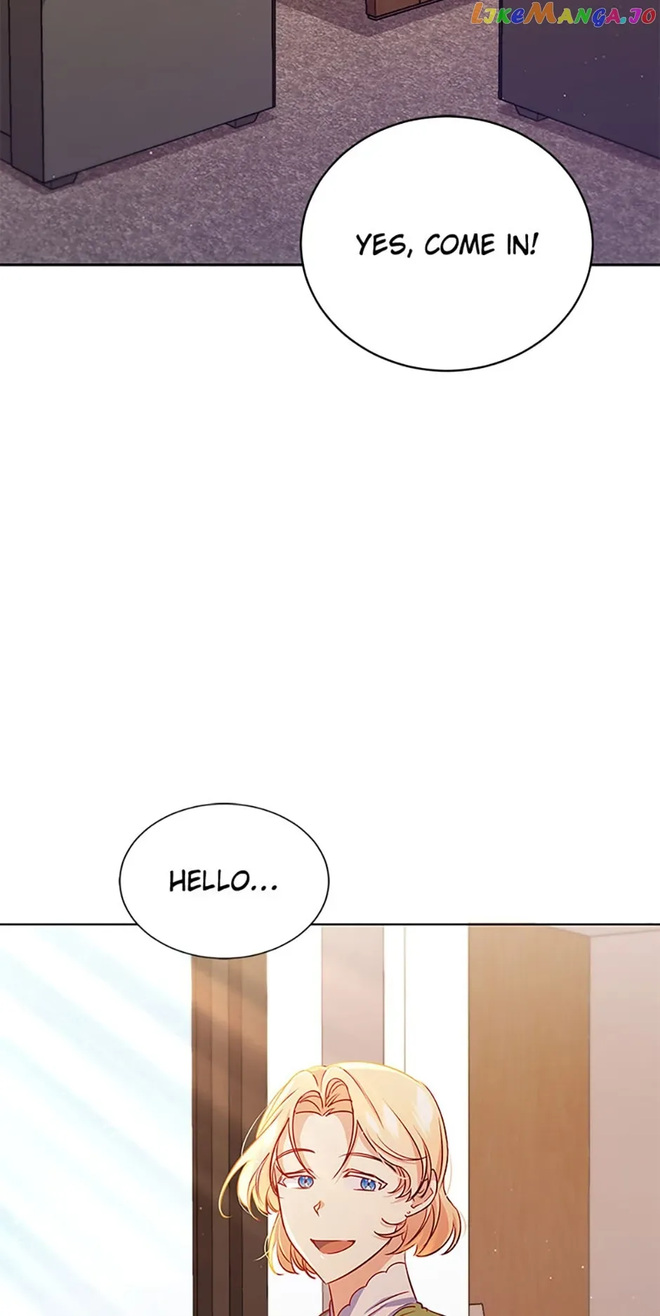 High School Life Guide for the Great Wizard Chapter 11 page 3