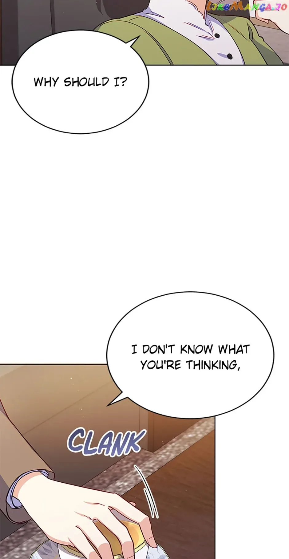 High School Life Guide for the Great Wizard Chapter 11 page 14