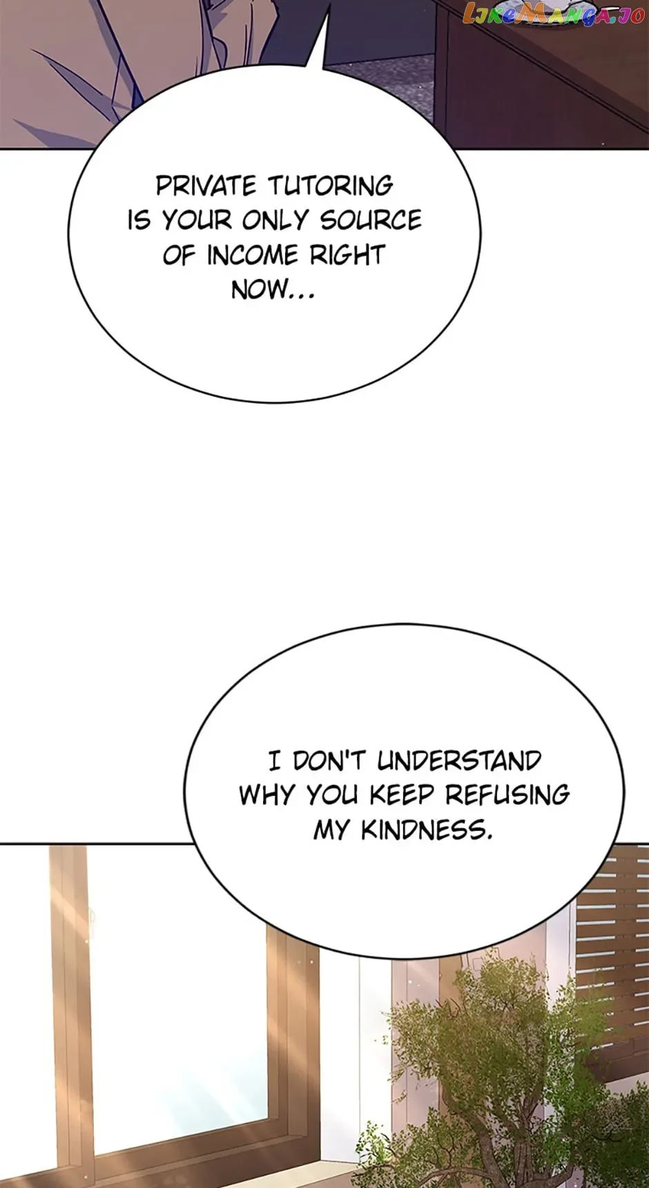 High School Life Guide for the Great Wizard Chapter 11 page 22