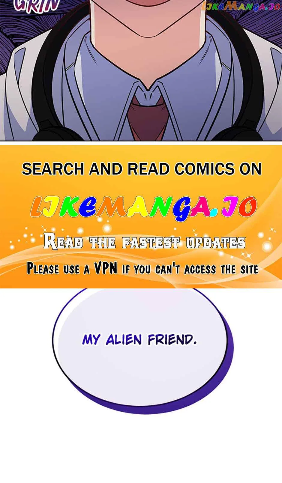 High School Life Guide for the Great Wizard Chapter 10 page 70