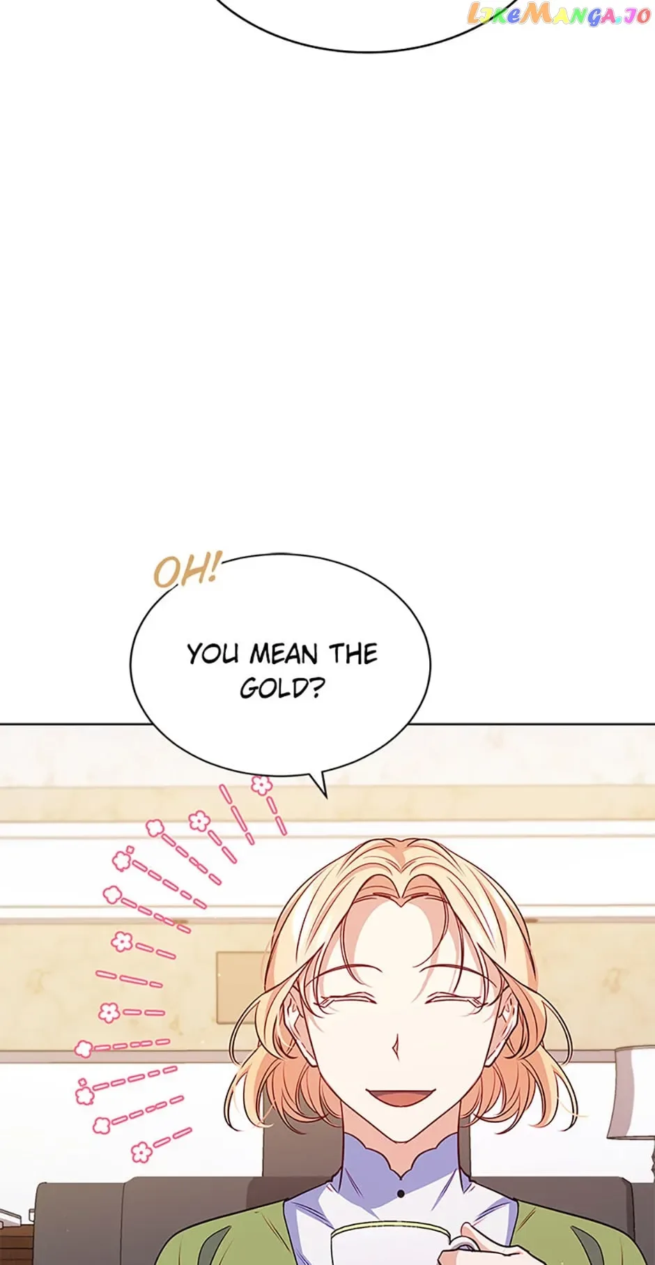 High School Life Guide for the Great Wizard Chapter 11 page 11