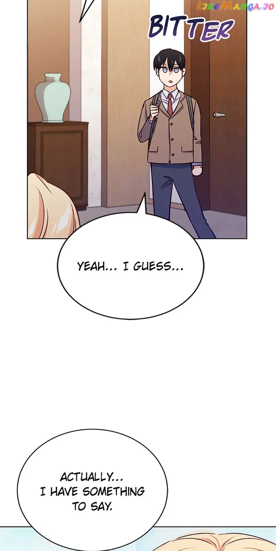 High School Life Guide for the Great Wizard Chapter 11 page 5