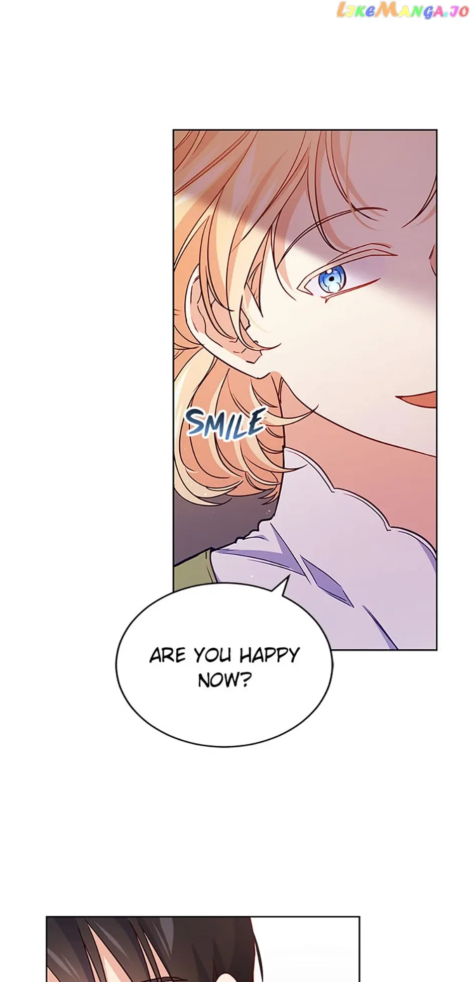 High School Life Guide for the Great Wizard Chapter 11 page 32